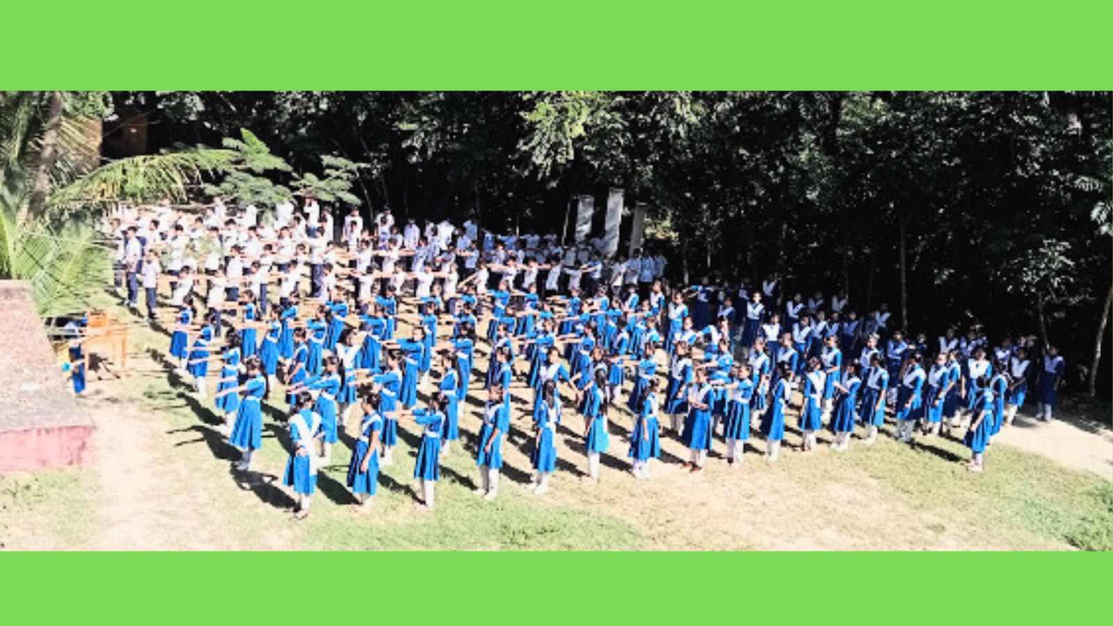 ওয়াগগা উচ্চ বিদ্যালয় , WAGGA HIGH SCHOOL