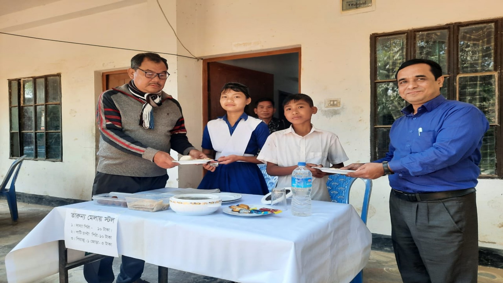 ওয়াগগা উচ্চ বিদ্যালয় , WAGGA HIGH SCHOOL